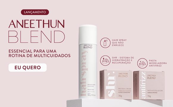 Linha Blend